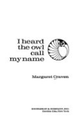 I_heard_the_owl_call_my_name